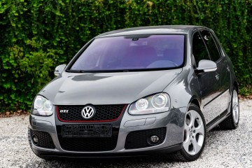 GTI 2.0T 200KM Bi-Xenon Navi Klimatronic Tempomat Serwis