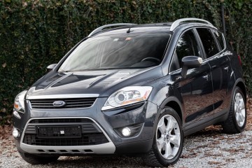 2.5T 200KM 4x4 Titanium Nav Grzane fot Xenon LED Klima Półskóra