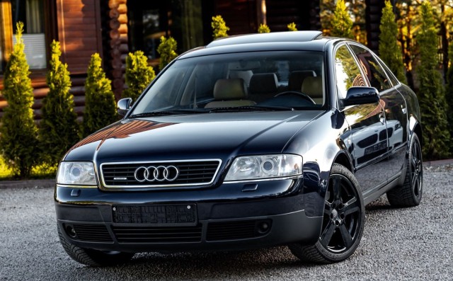 audi