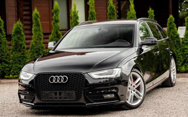 audi