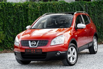 2.0 140KM 4x4 Panorama Klimatronic Tempomat