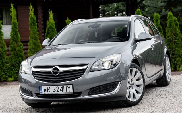 opel
