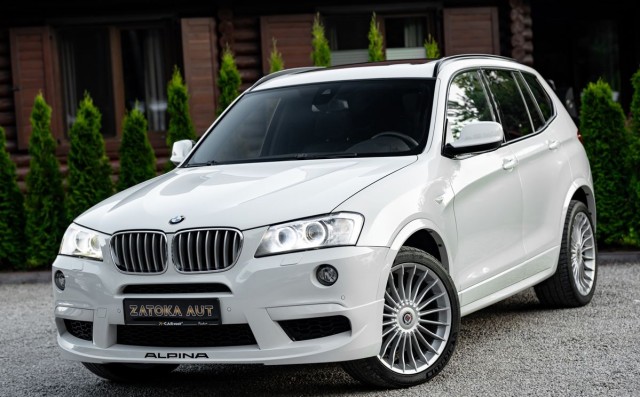 alpina