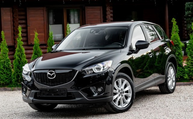 mazda