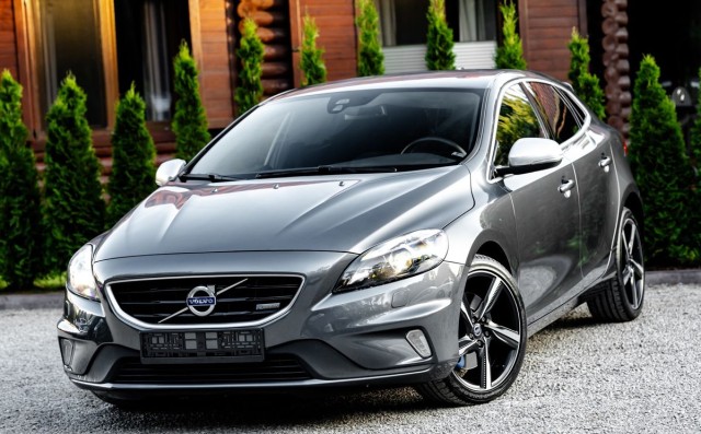 volvo