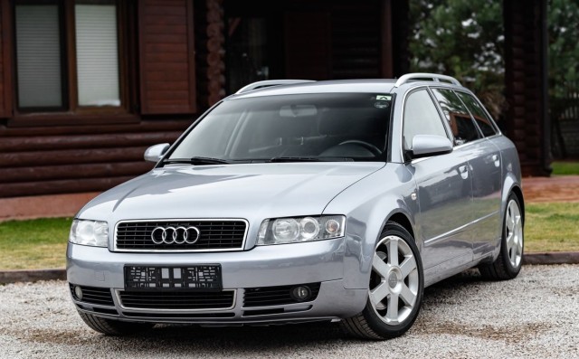 audi
