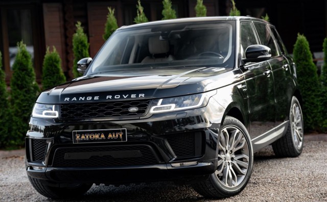 land-rover