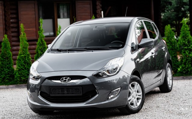 hyundai