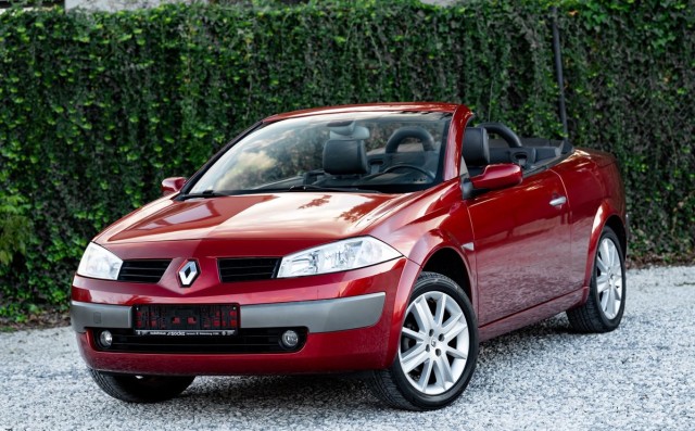 renault