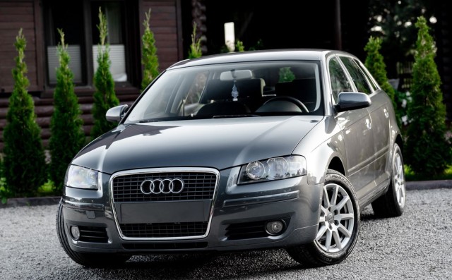 audi