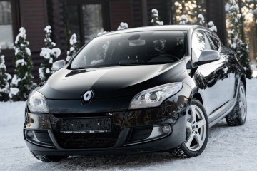 2.0T 180KM GT Sport Xenon Półskóra Grz. Fot Navi Tempomat PDC