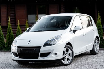 2.0 140KM Benz Klima Navi Tempomat Parktronic