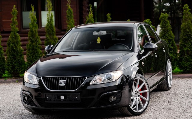 seat
