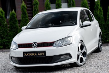 1.4T 180KM DSG Xenon LED Mapy Navi Tempomat Grz. Fotele