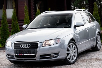 1.8T 163KM S-line Quattro Xenon Półskóra Tempomat Klima Grz. fot. Serw