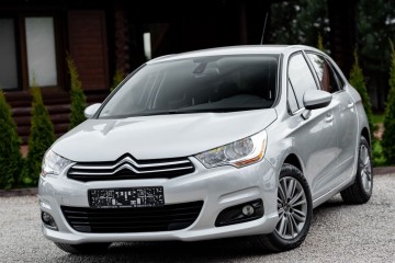 1.6B 120KM Klimatronic Grz.Fotele Tempomat Parktronic Serwis