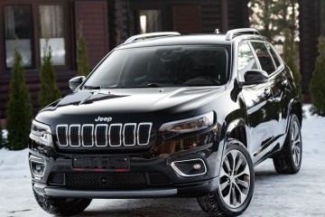 2.2d 200KM 4x4 Overland LED Kamera Nav As. Pasa Ruchu Panorama