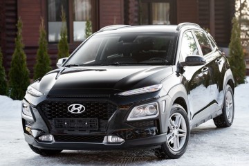 1.0T 120KM LED Lane Ass. Klimatyzacja Parktronic Serwis