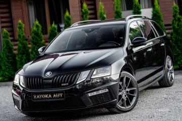 RS 184KM Xenon Kamera Nav CarPlay front Ass. BLIND Spot LAne Ass.