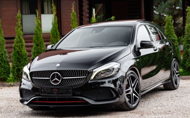 mercedes-benz