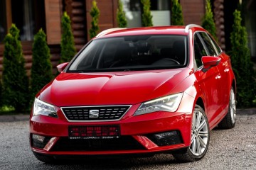 130KM Xcellence FullLED Kamera Navi Front Ass. Grzane Fotele Serwis