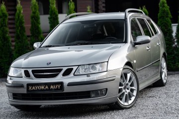 2.0T 210KM Vector Xenon Skóra Grz. Fotele tempomat PDC Serwis