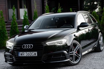 3.0d 218KM Quattro Xenon LED Nav PDC Grz. Fot Alcantara Kamera