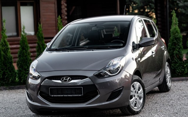 hyundai