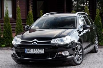 Exclusive 2.0D 150KM Kamera Xenon Park Ass. Grz.Fot Masaże El.Klapa