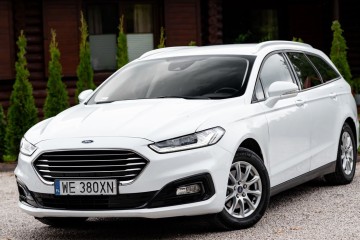 2.0D 150KM DYNAMICLed Navi Grz.fotele Tempomat Kamera Martwe Pole