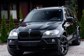 xDrive35d 286KM Xenon LED Panorama Nav Grz. Fotele Tempomat