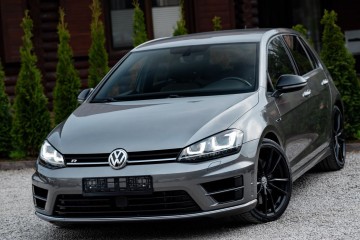 R 2.0T 300KM Xenon LED Front Ass. Navi Kamera Grz. Fotele PDC Serwis