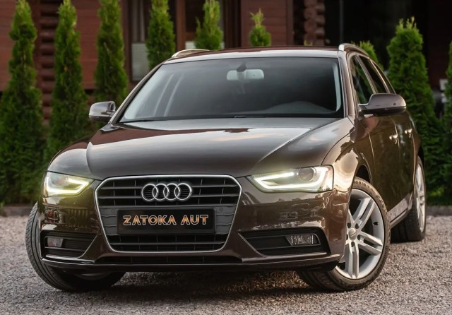 audi