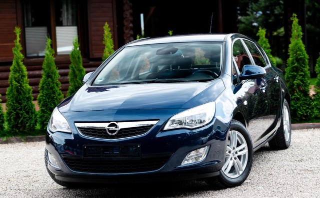 opel
