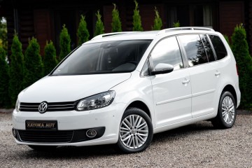 2.0D 140KM DSG Xenon LED Nav Kamera PDC Grz. Fot Klima Tempomat