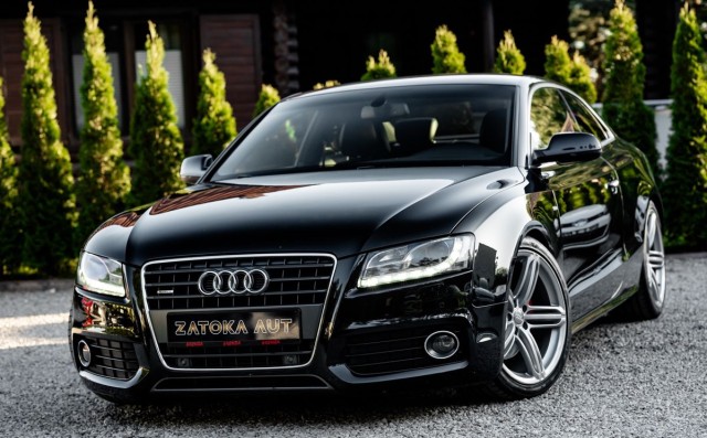 audi