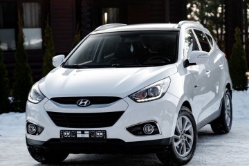 1.6 135KM Benz LED Navi Kamera Grz. Fot Panorama Tempomat Półskóra