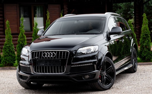 audi