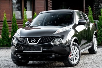 1.6T 190KM Navi Klimatronic Tempomat Kam Cofania Serwis