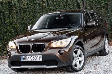 2.0D 177KM BiXenon Nawigacja Tempomat Zarejestrowany