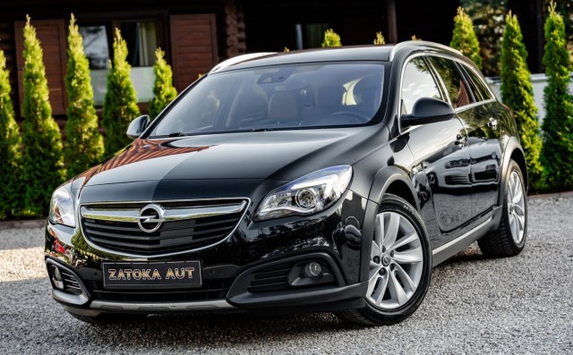 opel