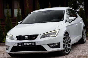 2.0d 184KM Fulled Seat sound Nav PDC Grz. Fotele Tempomat Serwis