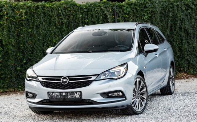 opel