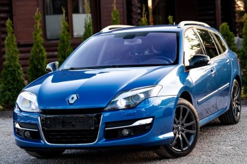 2.0d 178KM GT 4Control Xenon Alcantara Nav BOSE El.Fot Grzane