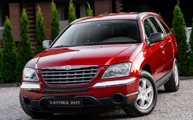 chrysler