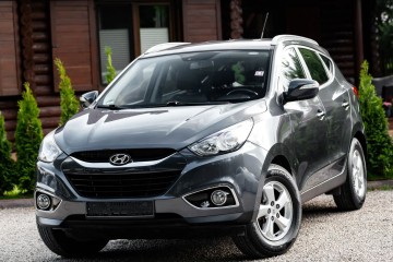 2.0b 163KM Klimatronic Grzane Fotele Tempomat Parktronic