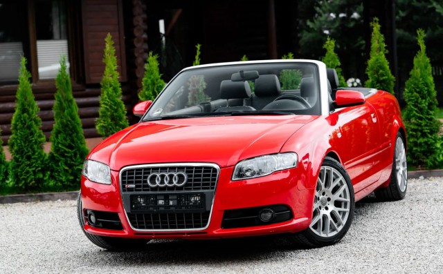 audi
