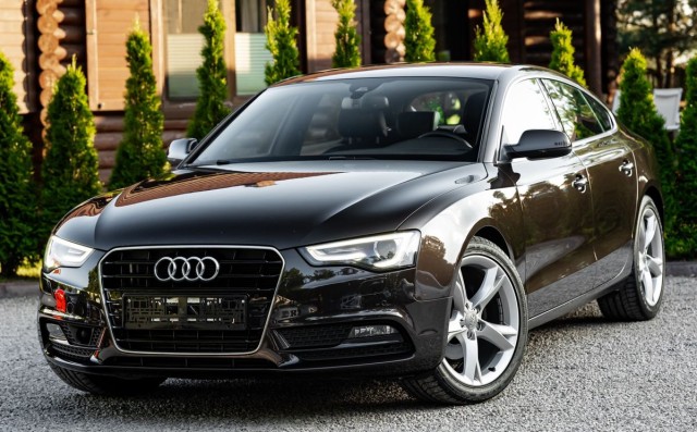 audi