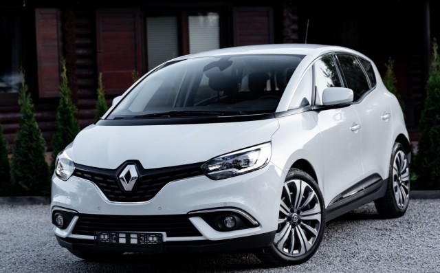 renault