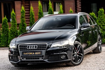 2.0T 180KM S-Line Xenon LED Navi PDC Tempomat Serwis Klima